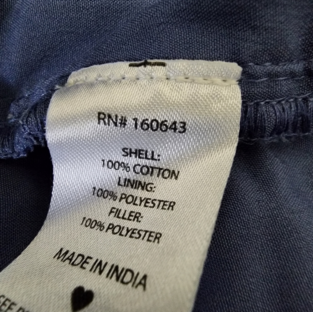 Quilted Jacket - Picture 6 of 9